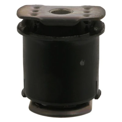 Imagen de FEBI BILSTEIN 32554 Buje Eje trasero izquierda, posterior, trasero, derecha Caucho VOLKSWAGEN: GOLF 6, Passat B6 Berlina, Sharan II