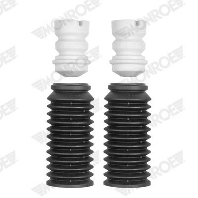 Imagen de MONROE PK019 Guardapolvo Amortiguador BMW: 7, 5 Berlina