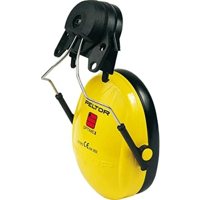 Imagen de 3M Tapón para los oídos, Amarillo (Yellow), 26 DB