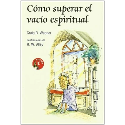 Imagen de Como superar el vacío espiritual: 57 (Minilibros Autoayuda)