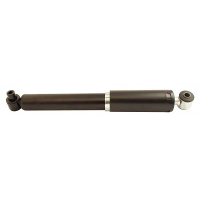 Imagen de MAPCO 20135 amortiguador Eje trasero Presión de gas Bitubular sin soporte ballesta Anillo superior, inferior RENAULT: LAGUNA 1