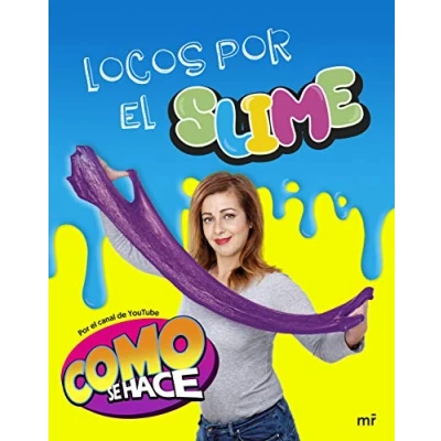 Imagen de Locos por el slime: Como se hace (4YOU2)
