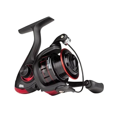 Imagen de Abu Garcia Cardinal X 3000FD Carrete de pesca
