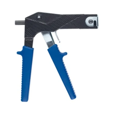 Imagen de INDEX Fixing Systems INPIS Anclaje Indemoll para fijación en elementos huecos, pistola