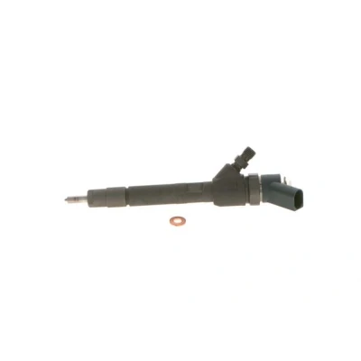 Imagen de BOSCH 0 445 110 302 Inyector Common Rail (CR) con junta anular
