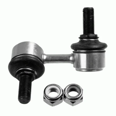 Imagen de LEMFÖRDER 36393 01 Bieleta de suspensión Eje delantero, izquierda 61 M12x1,25 HYUNDAI: Trajet