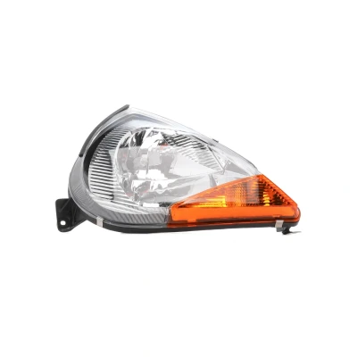 Imagen de TYC 20 5321 08 2 Faros derecha H7, H1 sin electromotor FORD: KA Hatchback