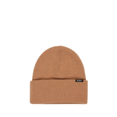 Imagen de Roxy Tropical SNOW Gorro, Talla: One Size, Camel