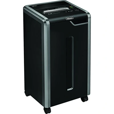 Imagen de Fellowes Destructora 325Ci Corte En Partículas