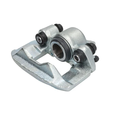 Imagen de BUDWEG CALIPER 343126 Pinza de freno MITSUBISHI: PAJERO 2, Galloper