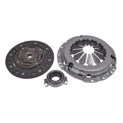 Imagen de BLUE PRINT ADT330254 Kit de Embrague tres piezas con grasa sintética cojinete desembrague 200 TOYOTA: Yaris I Hatchback, Auris Hatchback