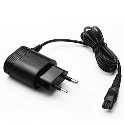 Imagen de Olakin 15V 5.4W Adaptador de Corriente Cargador Afeitadora para Philips, HQ8505 Compatibile con Philips Series 3000/5000/7000/9000/MG7720/MG7770/QP6530/QP6520/QP651/QP6550 etc