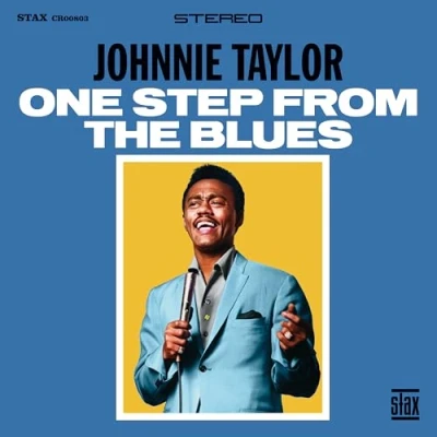 Imagen de One Step From The Blues Vinilo