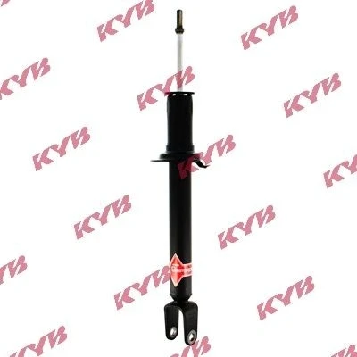 Imagen de KYB gas A Just 551122 amortiguador Eje delantero Presión de Monotubo Columna Espiga arriba LEXUS: LS IV