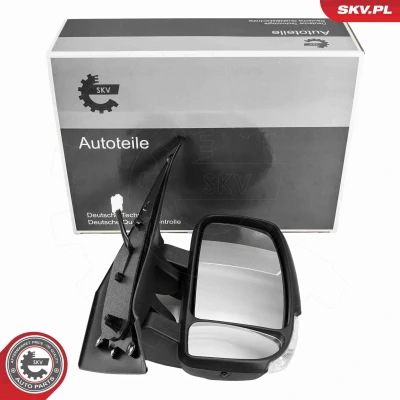 Imagen de ESEN SKV 97SKV705 Retrovisor exterior