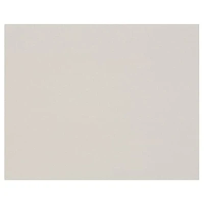 Imagen de Clairefontaine Ref 93989C Tablero reciclado gris (paquete de 5 hojas) Tamaño 80 x 120 cm, 2400 g/m², 4 mm grosor Adecuado para enmarcar, montaje, encuadernación, respaldo