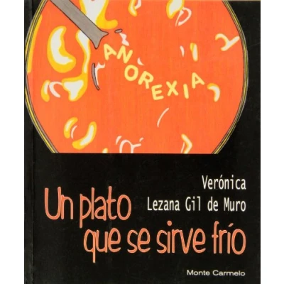 Imagen de Un plato que se sirve frío