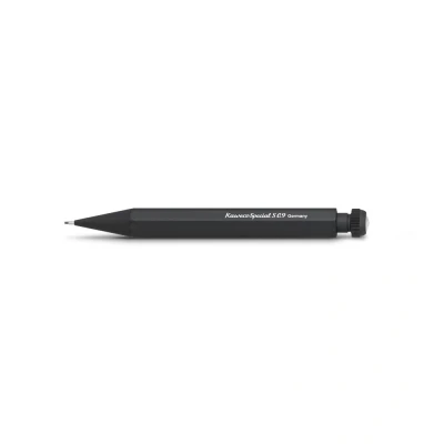 Imagen de Kaweco Special &quot;S&quot; Black PLC 0,9mm