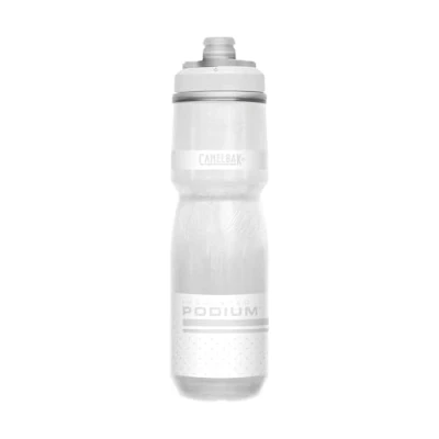 Imagen de CAMELBAK Bidón Podium Chill reflective ghost, 710 ml, 24oz