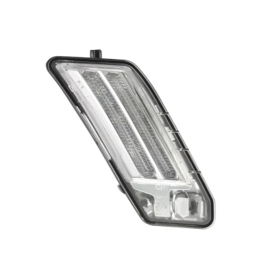 Imagen de TYC 12 5313 00 9 Luz diurna derecha con LED VOLVO: XC60 I