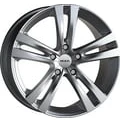 Imagen de Mak Zenith 7.0x17 5x108 ET50 72 Llanta