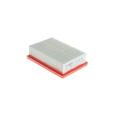 Imagen de BOSCH F 026 400 756 Filtro de aire 55mm 140mm 206mm Cartucho filtrante RENAULT: Clio V Hatchback, Captur II, DACIA: Sandero III, Jogger I MPV