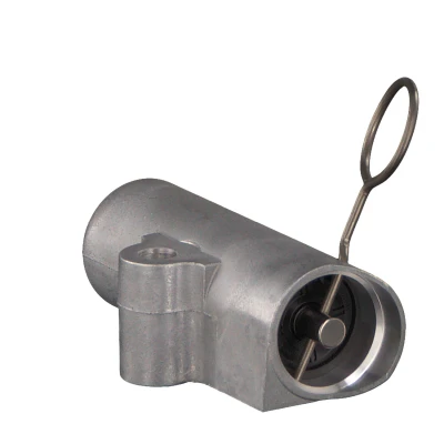 Imagen de FEBI BILSTEIN 174740 Tensor de correa, correa dentada