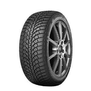 Imagen de Kumho WP71 RFT 225/55 R17 97V coche de turismo Neumáticos invierno MERCEDES BENZ: Viano, Clase V, E Berlina, AUDI: A4 B8 Avant 223