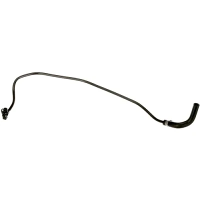 Imagen de GATES 02 2698 Tuberia flexible calefacción OPEL: Astra J Hatchback, H GTC, Hatchback