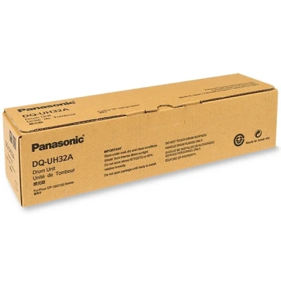 Imagen de Panasonic DQ UH32H Tambor negro
