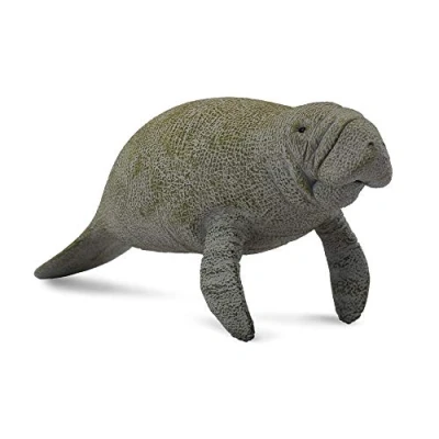 Imagen de Collecta Figura, Color Verde, Large (88455)