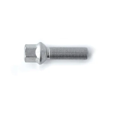 Imagen de H&amp;R 1452403 Tornillos de Rueda M14x1,5, M14 Collar esférico A/G 24mm 10.9 17, 17 mm