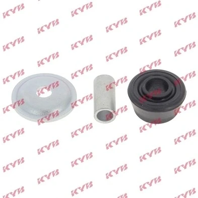 Imagen de KYB SM9915 Copela de amortiguador Eje trasero Suspension Mounting Kit NISSAN: Juke