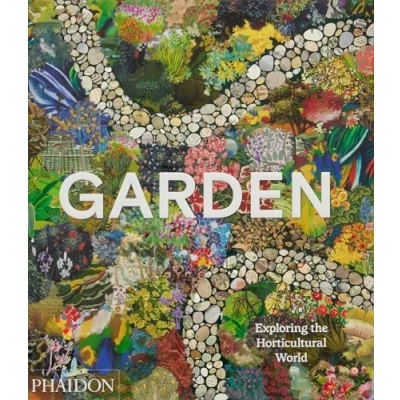 Imagen de Garden: Exploring The Horticultural World