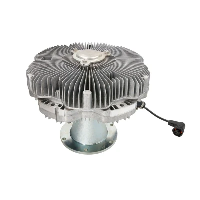 Imagen de THERMOTEC D5ME012TT Viscoso de Ventilador MERCEDES BENZ: ACTROS MP4