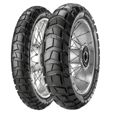 Imagen de METZELER 90/90 21 54R KAROO 3 M+S TL