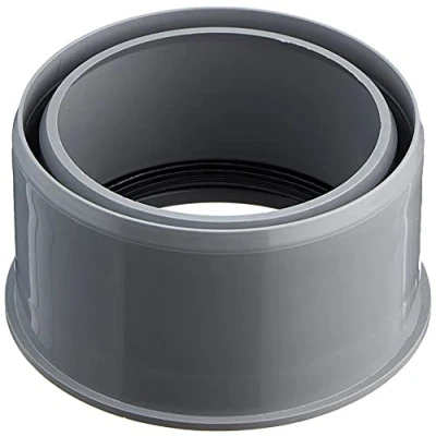 Imagen de Airfit 81005SK HT Reductor de desagüe (110 x 90 cm), color gris