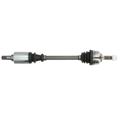 Imagen de PASCAL G2C057PC Árbol de transmisión Eje delantero, izquierda 650 CITROËN: C2 Hatchback, C3 I Hatchback