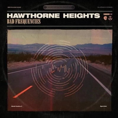 Imagen de Bad Frequencies Vinilo