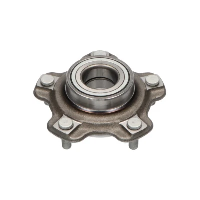 Imagen de KAVO PARTS WBH 8513 Juego de cojinete rueda Eje delantero 84mm SUZUKI: Grand Vitara 2 SUV, I 1 SUV