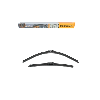 Imagen de Limpiaparabrisas Continental 2800011217280 delante 24/16in Escobilla con hoja plana SEAT: Ibiza 4, 4 Sportcoupe, ST, PEUGEOT: Rifter MPV