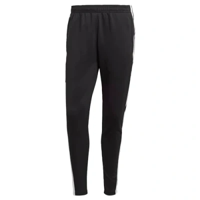 Imagen de adidas Performance Squad Pantalones deportivos, Hombre, Talla: Large, Black/white