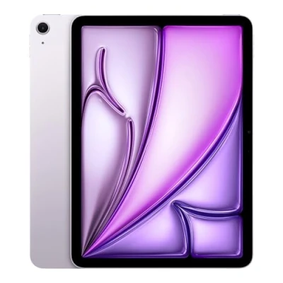 Imagen de Apple 2024 iPad Air (11 Pulgadas, Wi Fi, 128GB) Púrpura (Reacondicionado)