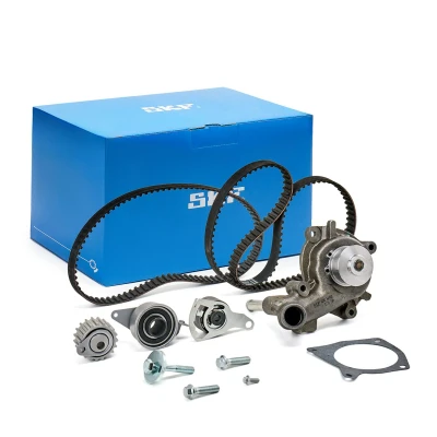 Imagen de SKF VKMC 04107 3 Bomba de Agua + Kit Distribucion con juntas FORD: MONDEO 2, 2 Kombi