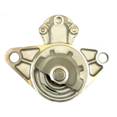 Imagen de AS PL S6107(DENSO) Motor de arranque 12 1,00 10 LAND ROVER: Freelander I SUV, SUV Cabrio