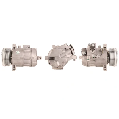 Imagen de DRI 700510684 Compresor de Aire Acondicionado PAG 46 R 134 a