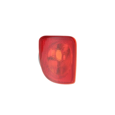 Imagen de TYC 19 0638 01 2 Piloto antiniebla posterior izquierda sin portalámparas RENAULT: Kangoo II / Grand Kangoo, Express, Be Bop