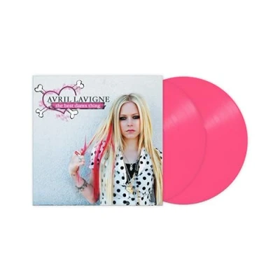 Imagen de The Best Damn Thing [Vinilo]