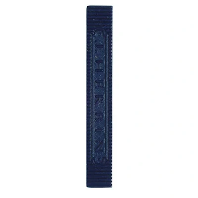Imagen de Herbin 33119T Un étui de 4 batons cire à cacheter souple, Bleu nuit
