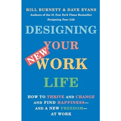 Imagen de Designing Your New Work Life (ebook)